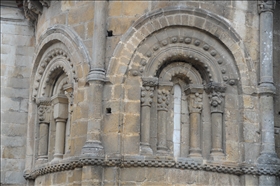 Santillana del Mar